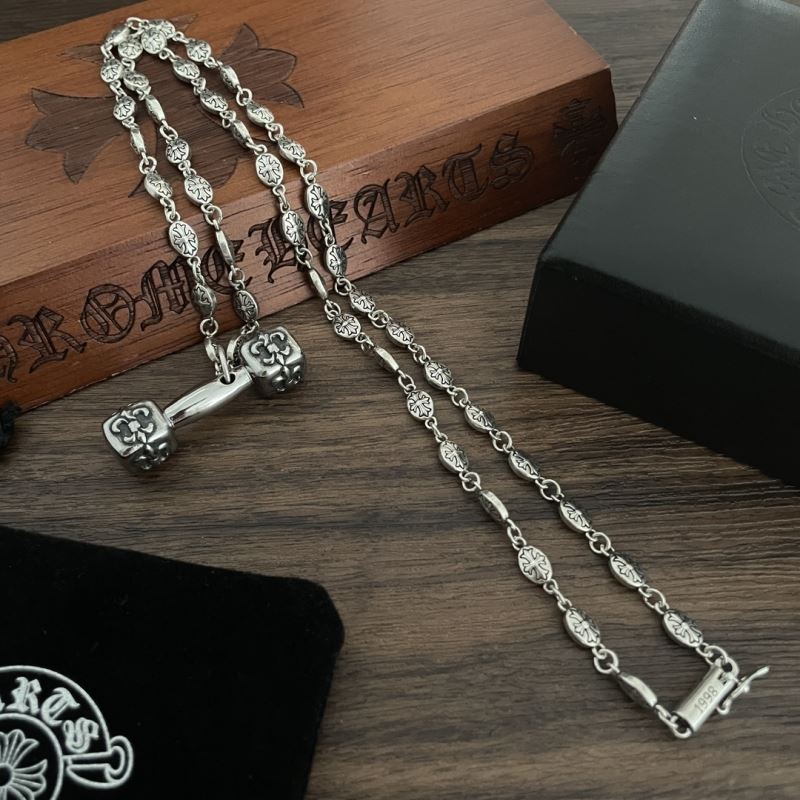 Chrome Hearts Necklaces